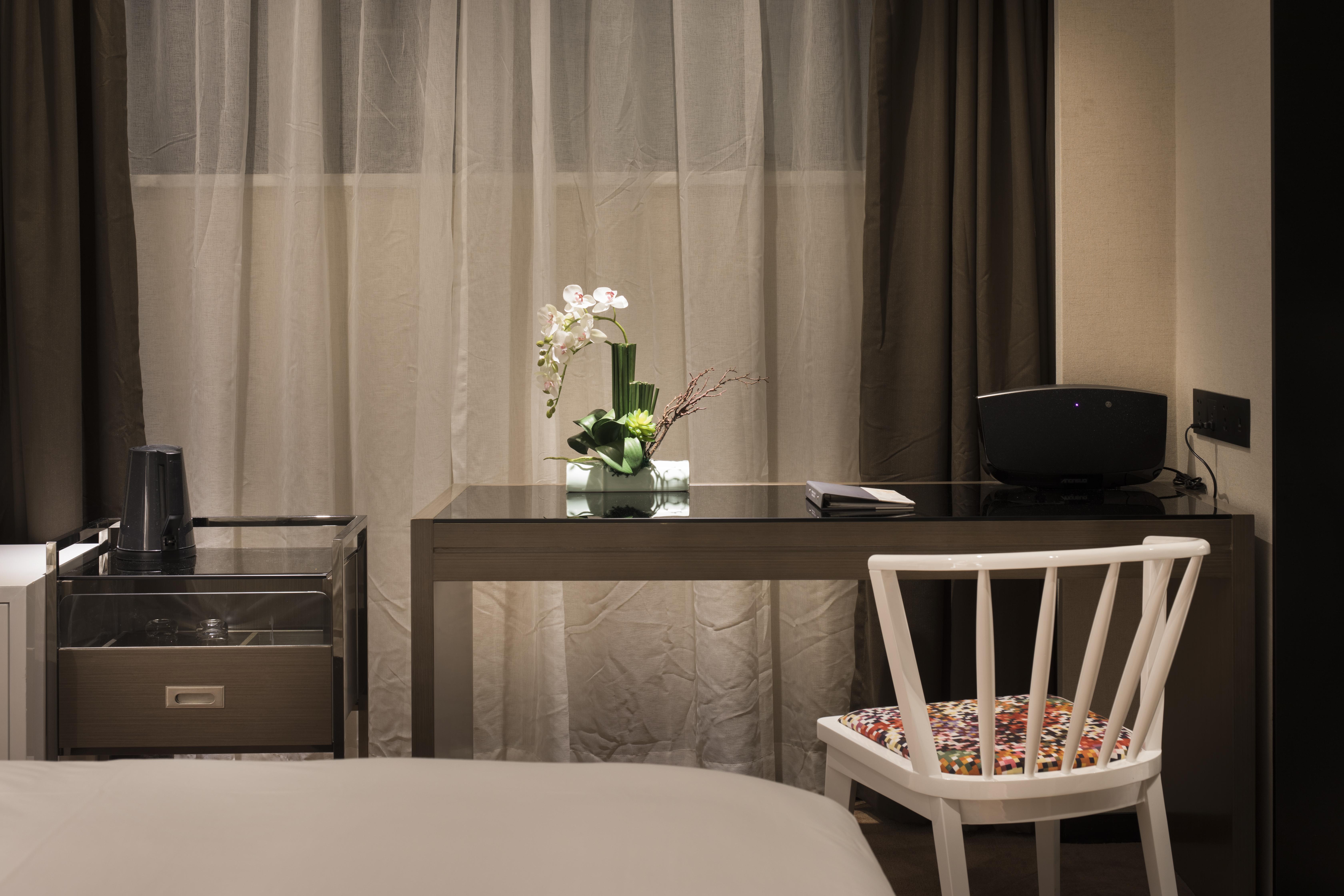 Paco Hotel Dongpu Guanghzou -Free Shuttle Bus For Canton Fair Exteriör bild