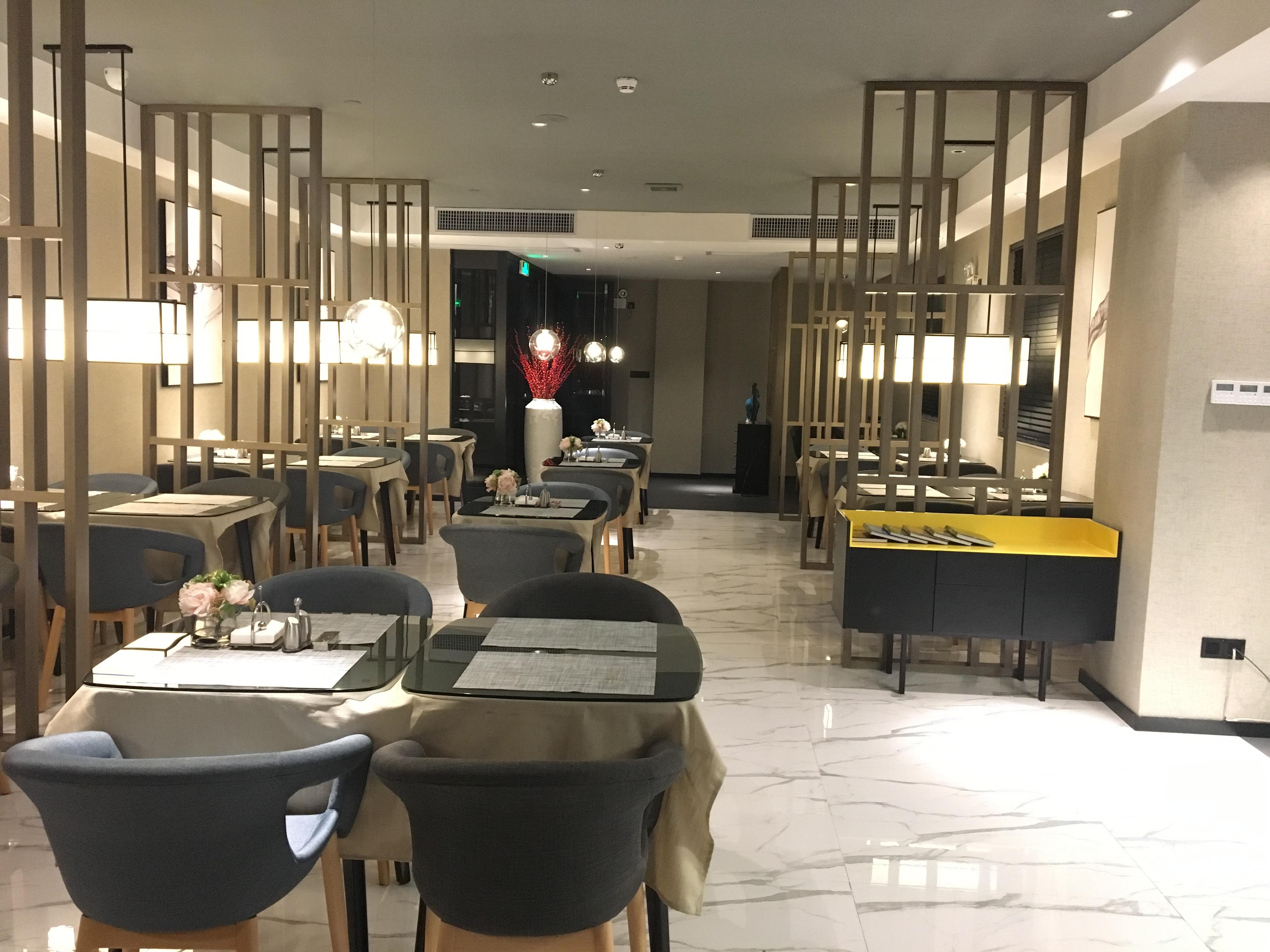 Paco Hotel Dongpu Guanghzou -Free Shuttle Bus For Canton Fair Exteriör bild