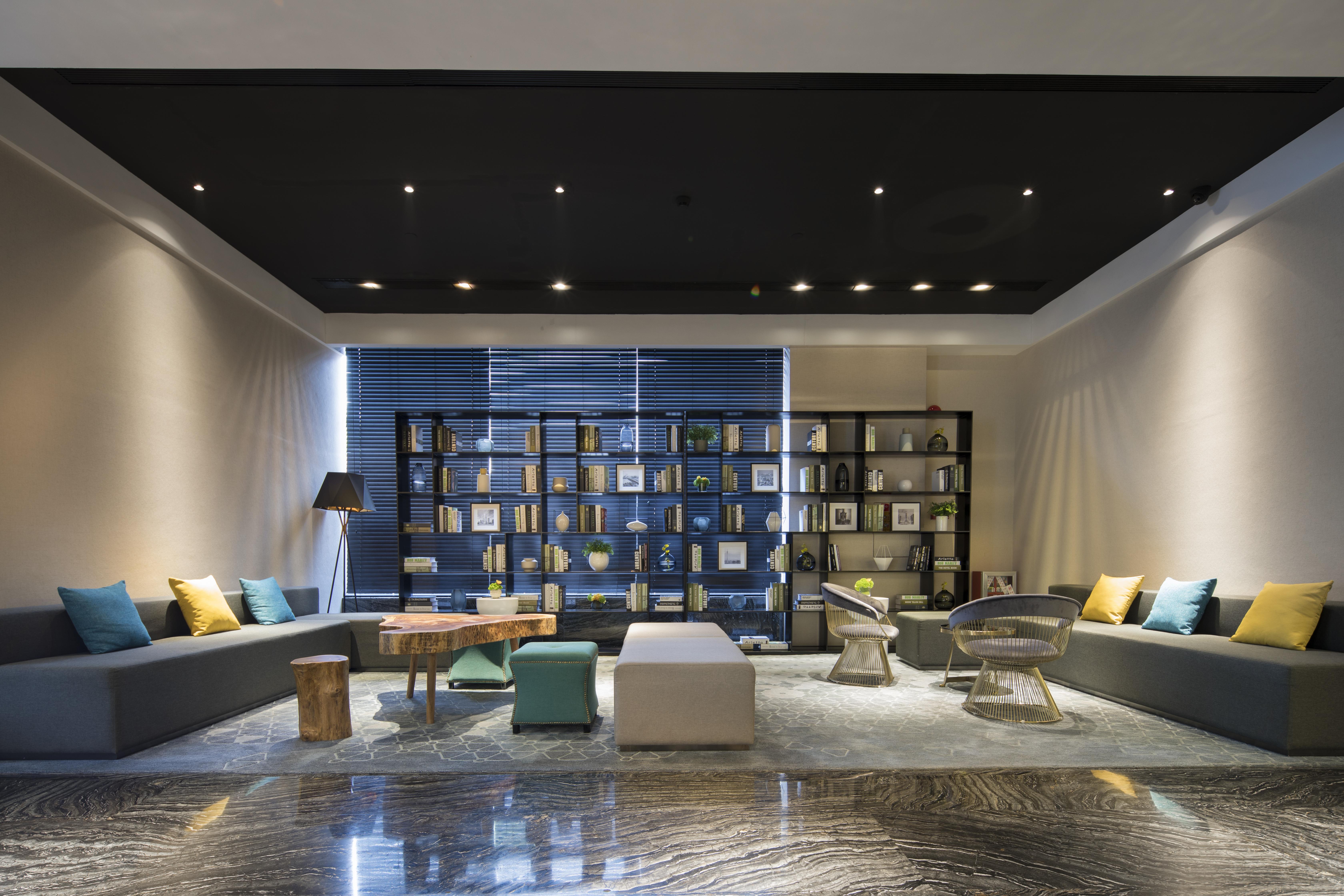 Paco Hotel Dongpu Guanghzou -Free Shuttle Bus For Canton Fair Exteriör bild