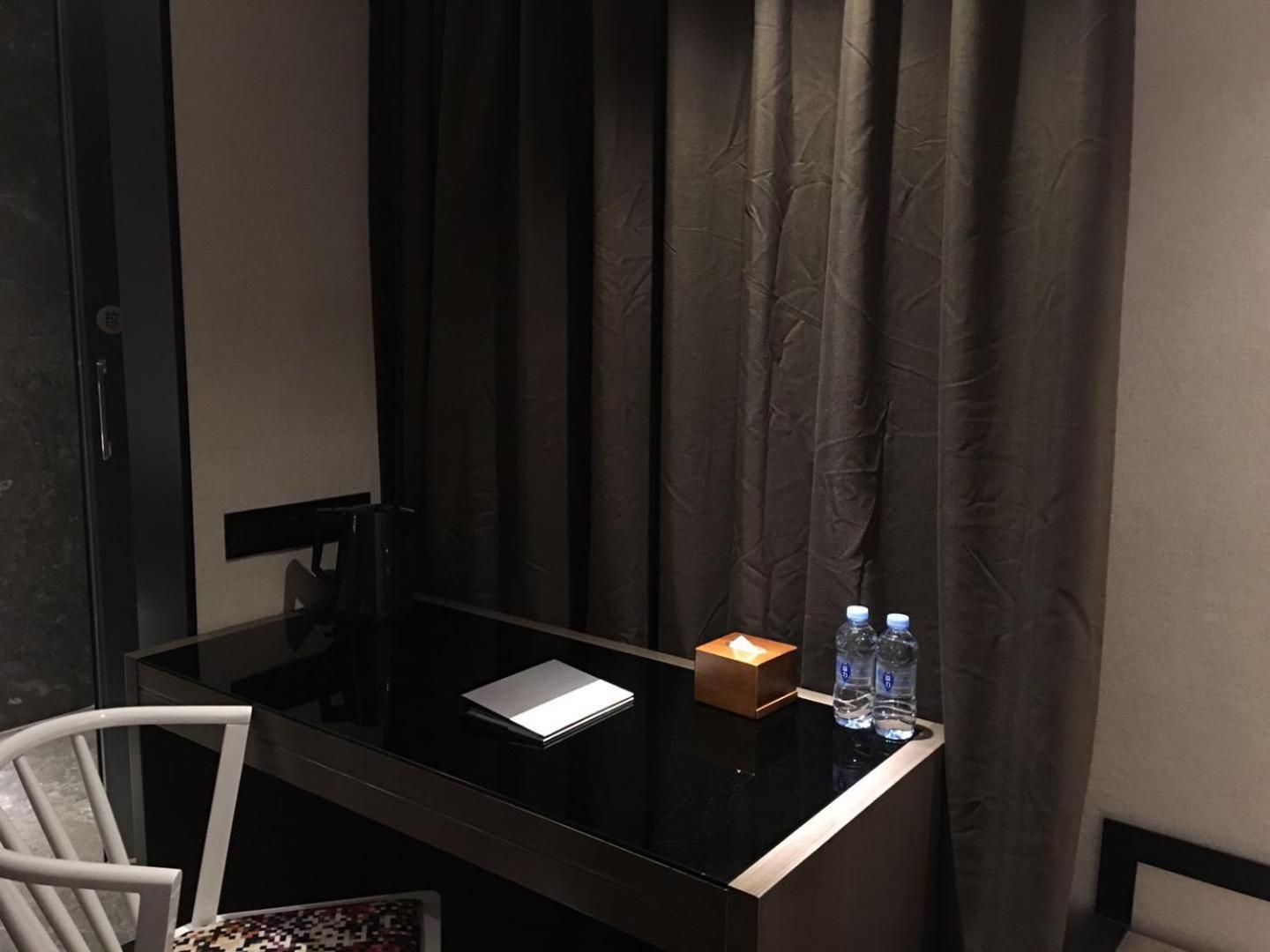Paco Hotel Dongpu Guanghzou -Free Shuttle Bus For Canton Fair Exteriör bild