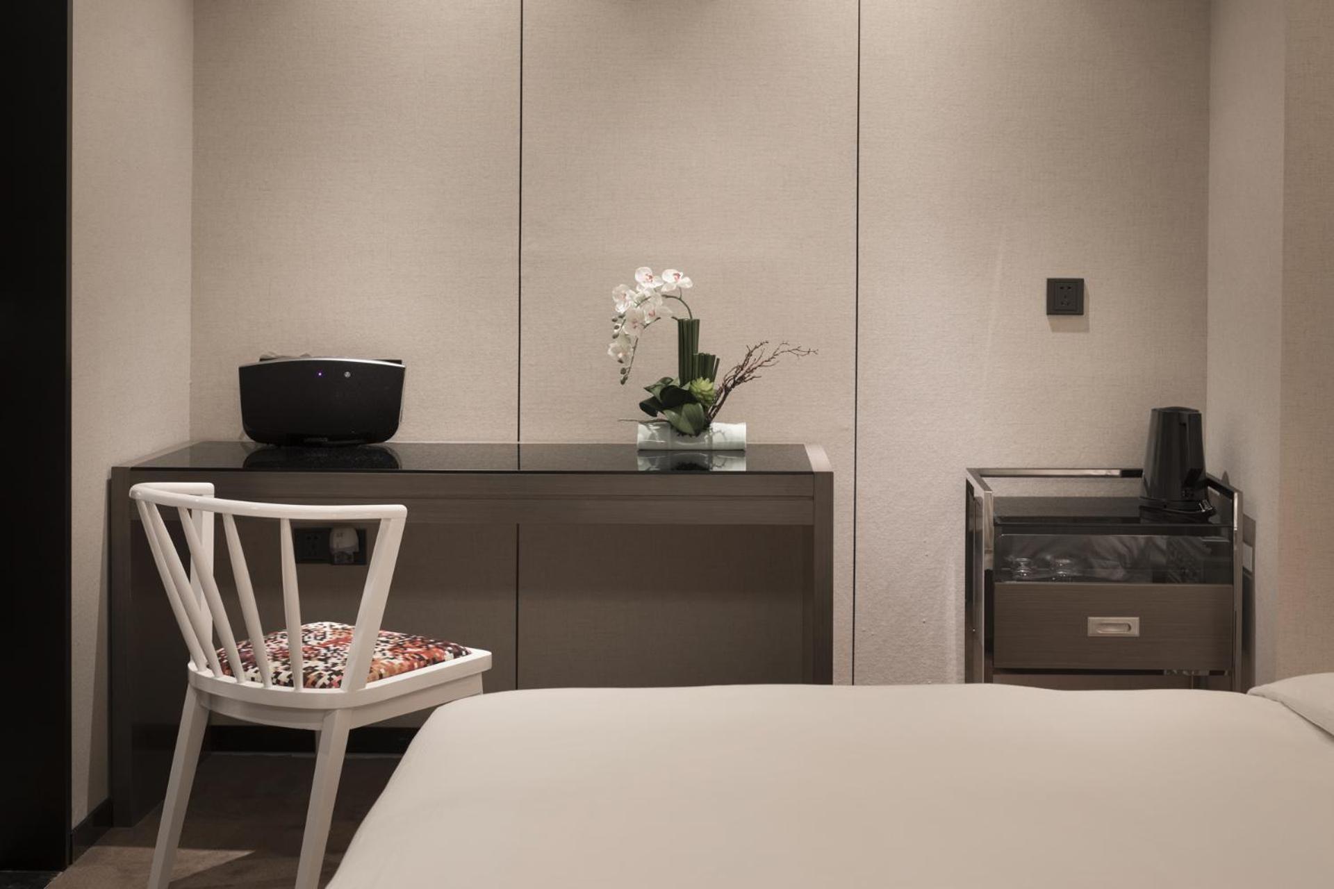 Paco Hotel Dongpu Guanghzou -Free Shuttle Bus For Canton Fair Exteriör bild