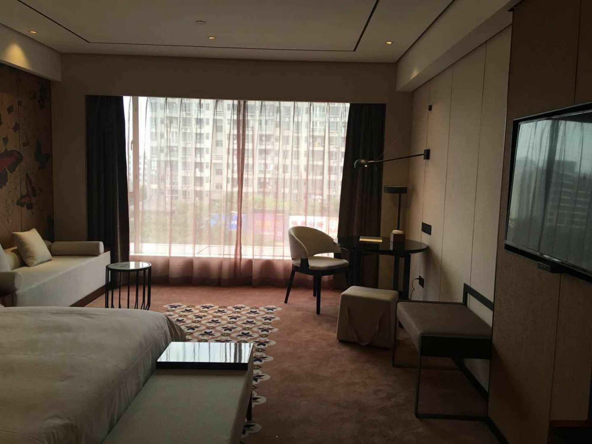 Paco Hotel Dongpu Guanghzou -Free Shuttle Bus For Canton Fair Exteriör bild