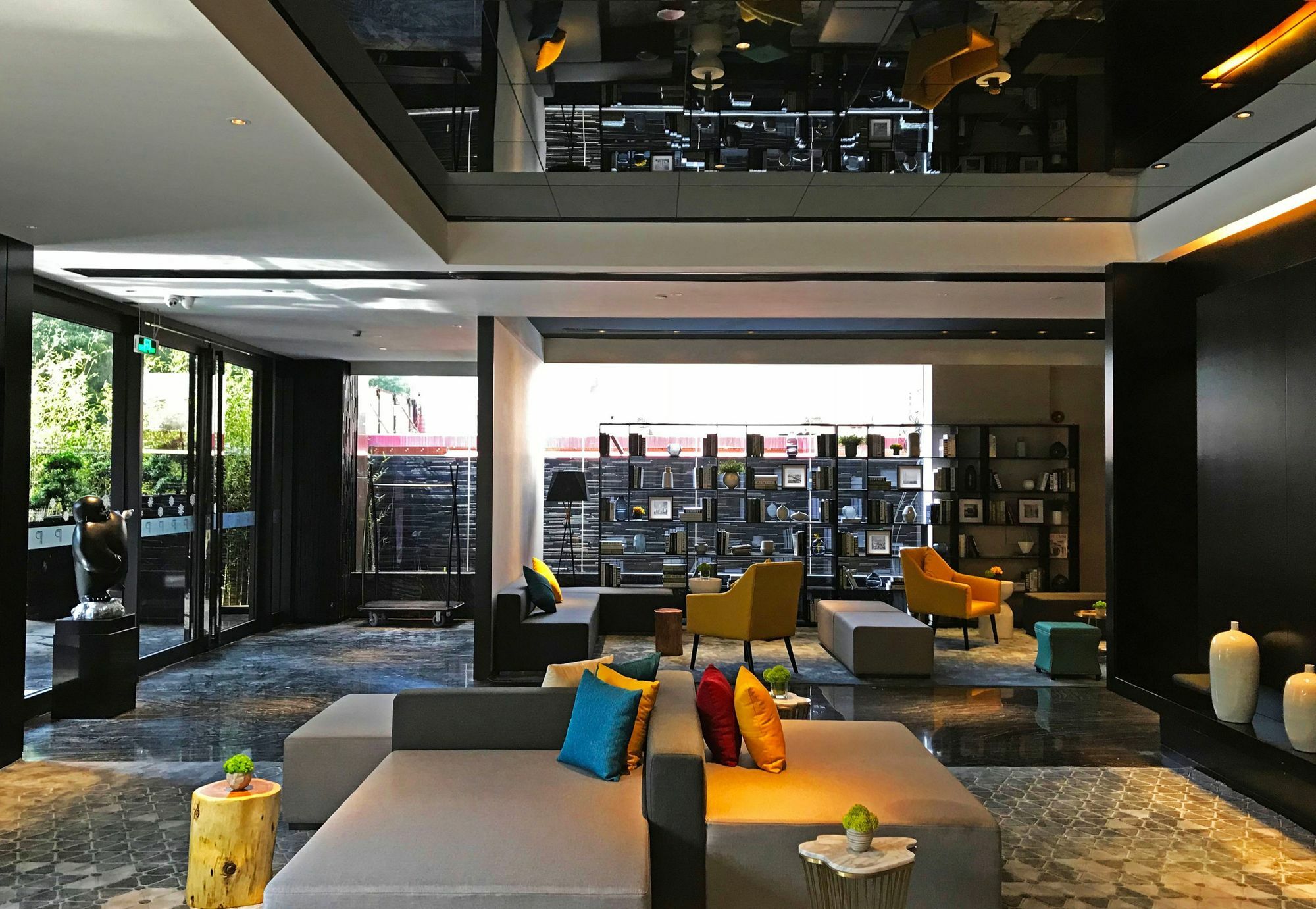 Paco Hotel Dongpu Guanghzou -Free Shuttle Bus For Canton Fair Exteriör bild